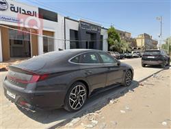 هیوندای سۆناتا